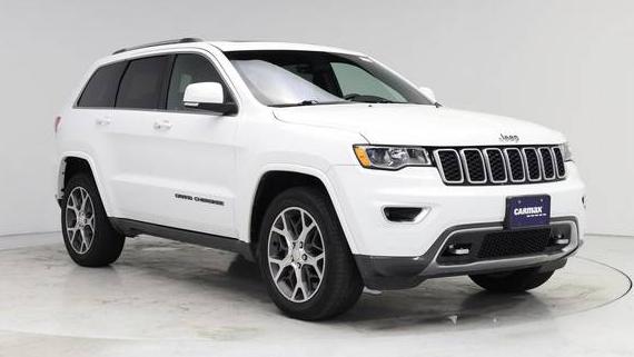 JEEP GRAND CHEROKEE 2018 1C4RJFBG4JC147486 image